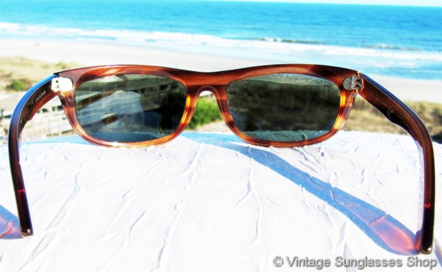 Ray Ban L2872 Balorama Sunglasses